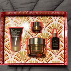 Estee Lauder The Lift + Firm Routine Box Set